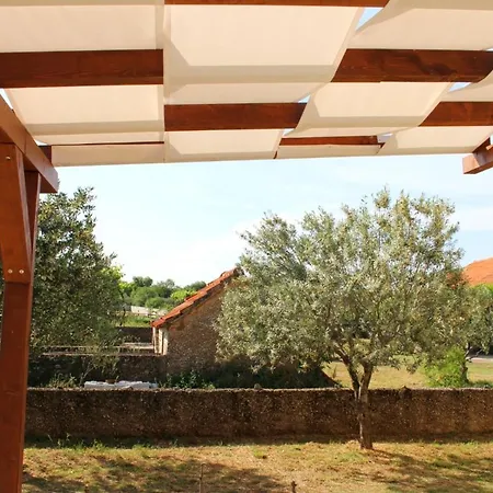 Fjaka - Kuca Za Odmor - Np Krka Drniš Buitenkant foto