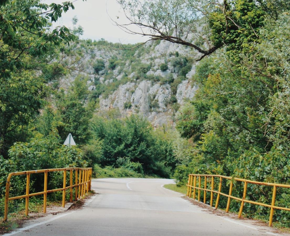 Holiday home Fjaka - Kuca Za Odmor - Np Krka *