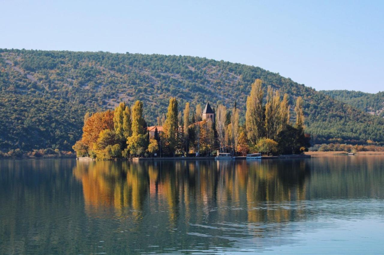 Holiday home Fjaka - Kuca Za Odmor - Np Krka Drnis