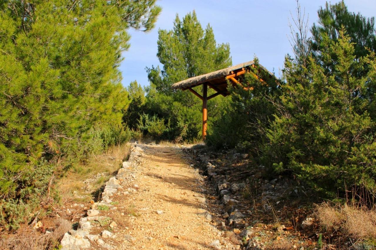 Holiday home Fjaka - Kuca Za Odmor - Np Krka