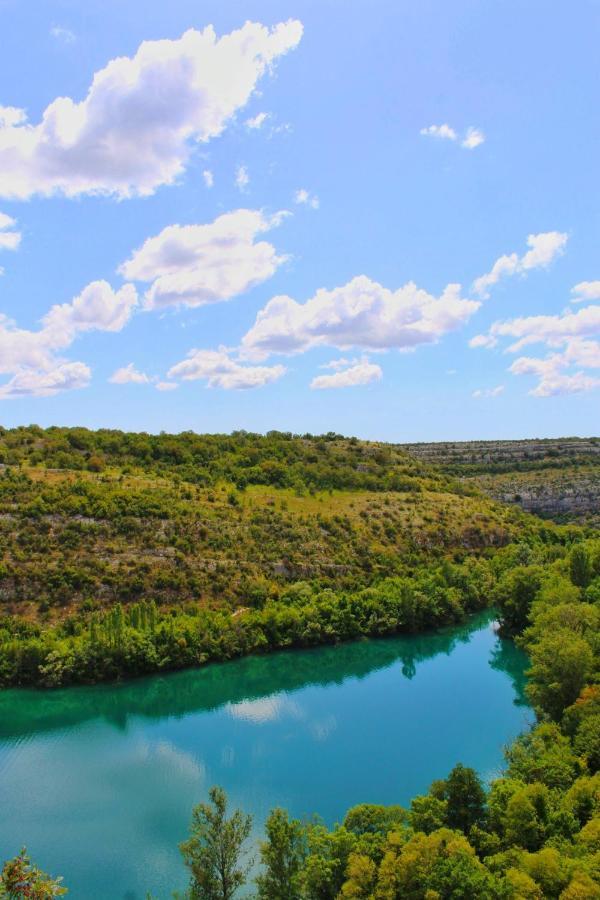 Fjaka - Kuca Za Odmor - Np Krka Holiday home *